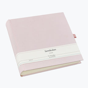 Semikolon - Photo Album - Classic - Event Large - Cotton Candy