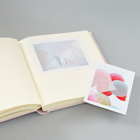 Semikolon - Photo Album - Classic - Event Large - Cotton Candy