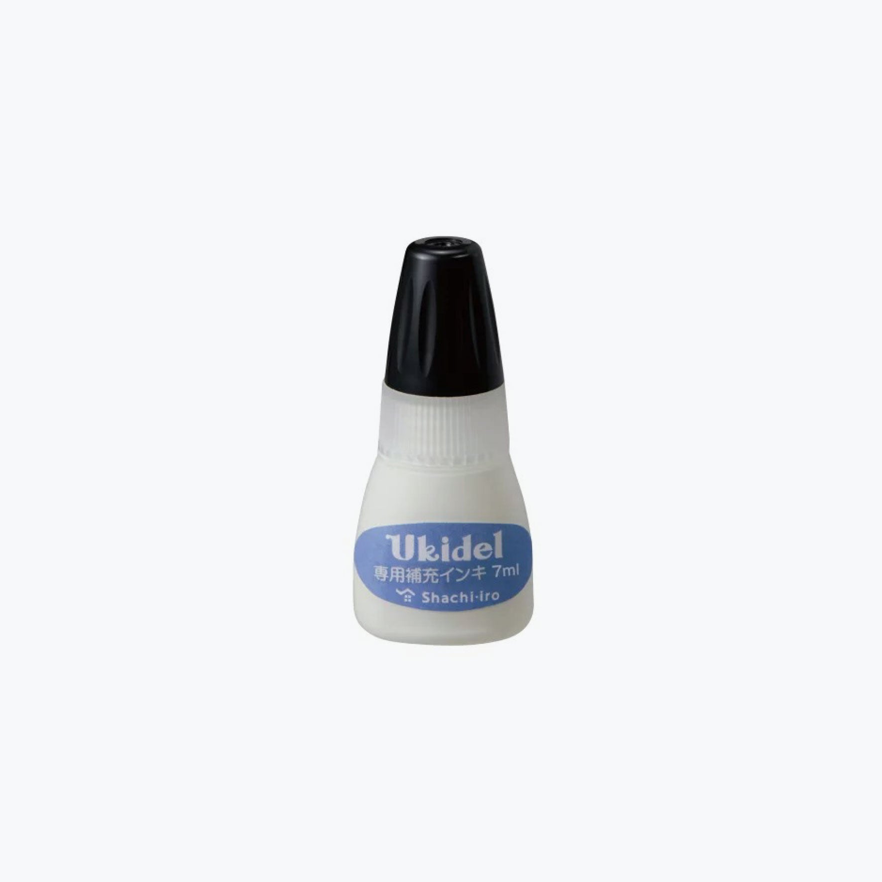 Shachi-iro - Stamp Pad Ink - Ukidel (Mysterious Ink)
