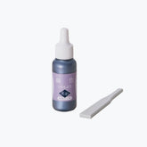 Shachihata - Stamp Ink Refill - Iromoyo Kosai - Wisteria