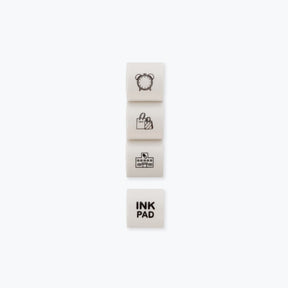 Shachihata - Stamp - Nototo 10 Exclusive - Schedule