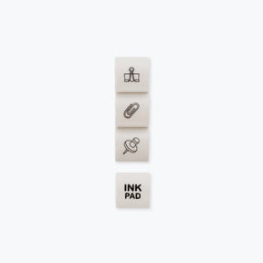 Shachihata - Stamp - Nototo 10 Exclusive - Stationery