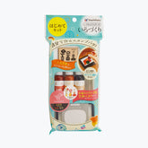 Shachihata - Stamp Set - Color Making - Beginner Set - Hankodori