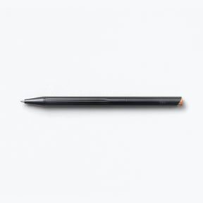 TaG - Ballpoint Pen - Fiber - Black