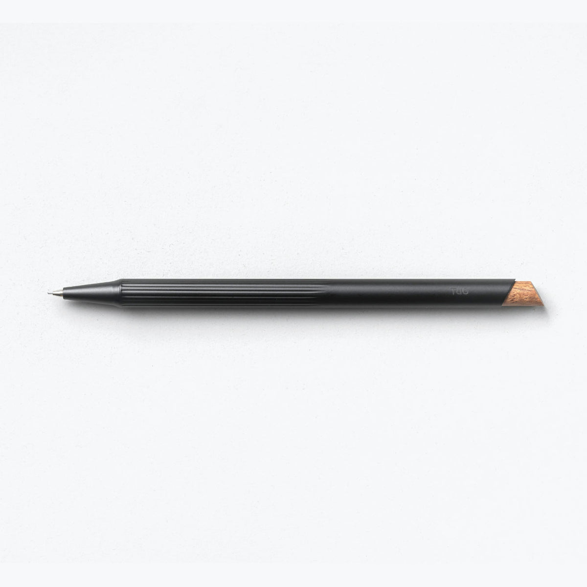 TaG - Mechanical Pencil - Fiber - Black