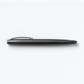 TaG - Fountain Pen - Submarine - Black (F)