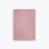 The City Works - Notebook - Melbourne - B6 - Pink