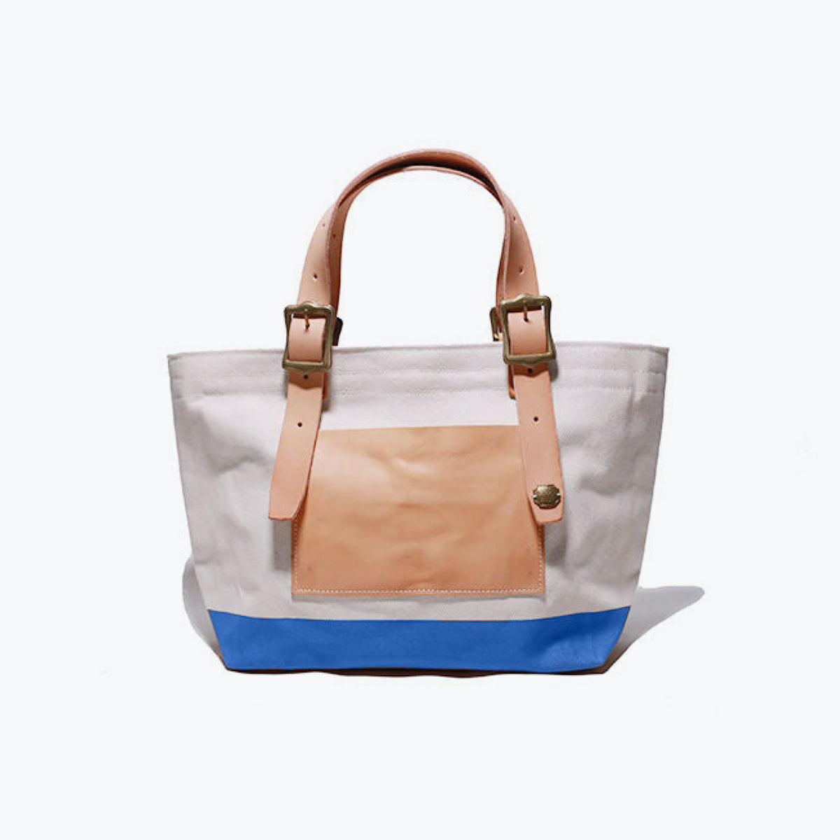 The Superior Labor - Carry Case - Engineer Tote - S - Marine Blue