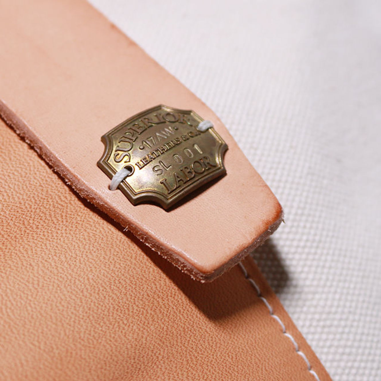 The Superior Labor - Carry Case - Engineer Tote - S - Marine Blue <Outgoing>