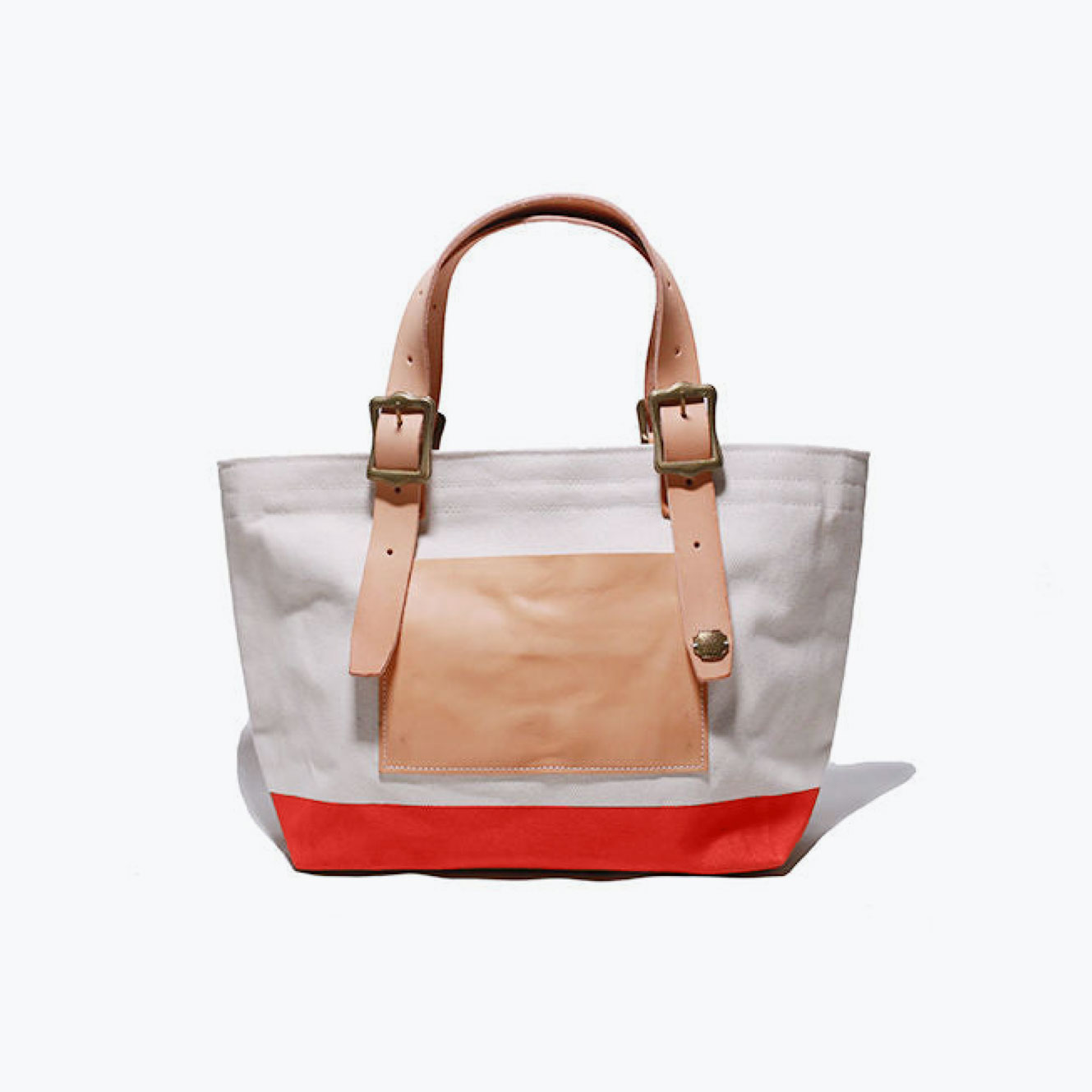 The Superior Labor - Carry Case - Engineer Tote - S - Red <Outgoing>
