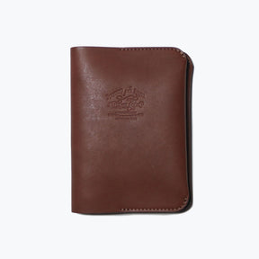 The Superior Labor - Notebook Cover - Leather - B6 - Brown