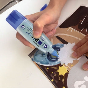 Tombow - Glue - Liquid Glue - PiT - Twin