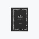 Tomoe River - Notebook - 68gsm - B6 - 160 pages - Grid