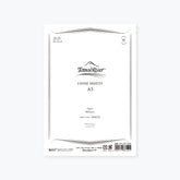 Tomoe River - Loose Sheets - 68gsm - A5 - White - Plain