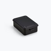 Toyo Steel - Stationery Box - T-150 - Black