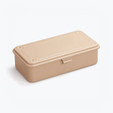 Toyo Steel - Stationery Box - T-190 - Beige