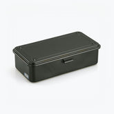 Toyo Steel - Stationery Box - T-190 - Moss Green