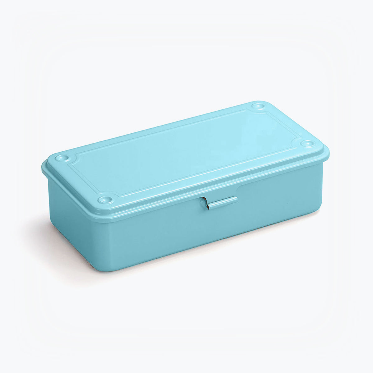 Toyo Steel - Stationery Box - T-190 - Asahanada