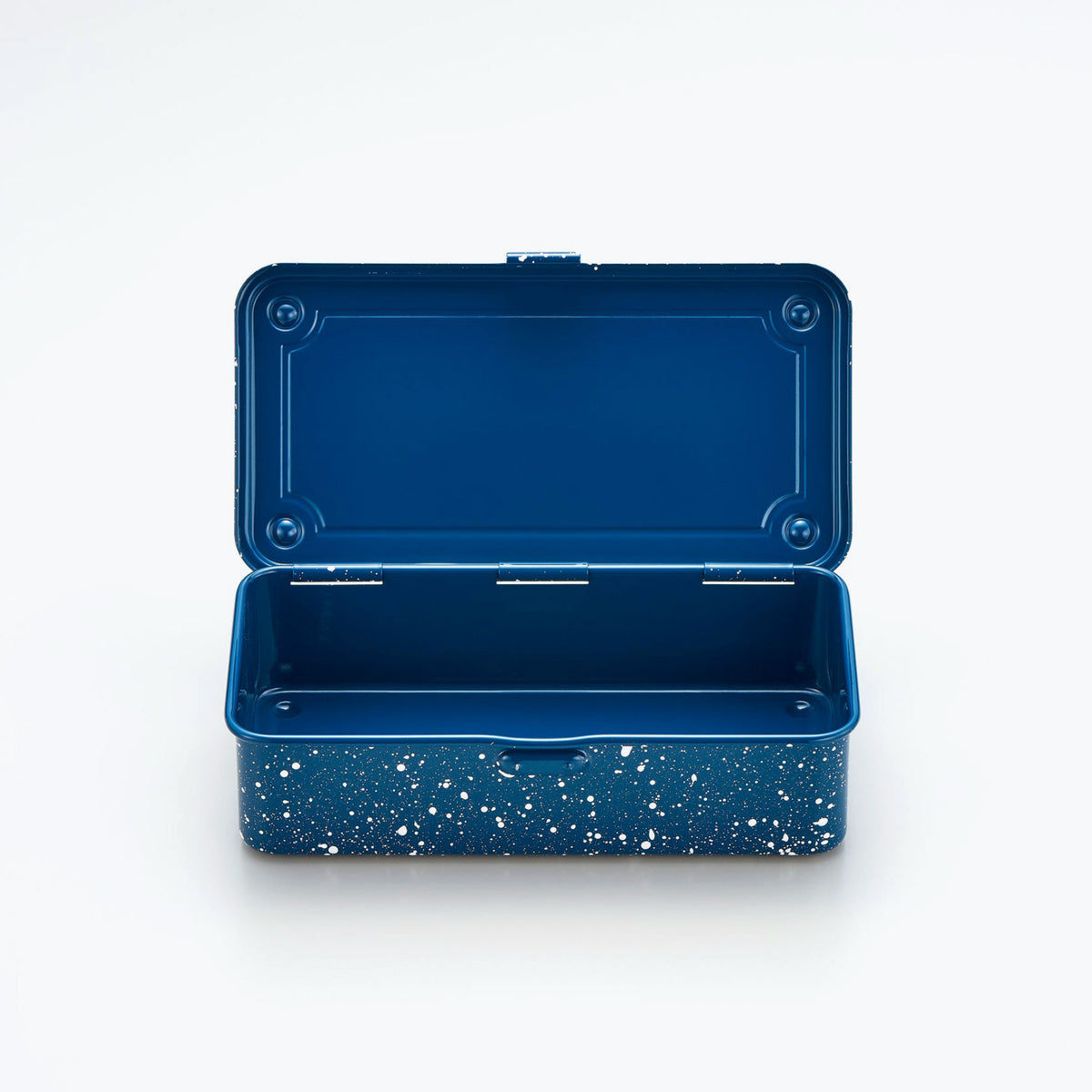 Toyo Steel - Stationery Box - T-190 - Asahanada