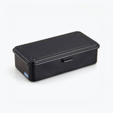 Toyo Steel - Stationery Box - T-190 - Black