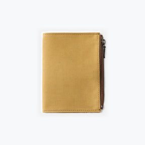 Traveler's Company - Zipper Case - Passport - Beige