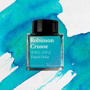 Wearingeul - Fountain Pen Ink - Robinson Crusoe