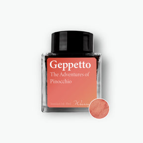 Wearingeul - Fountain Pen Ink - Geppetto