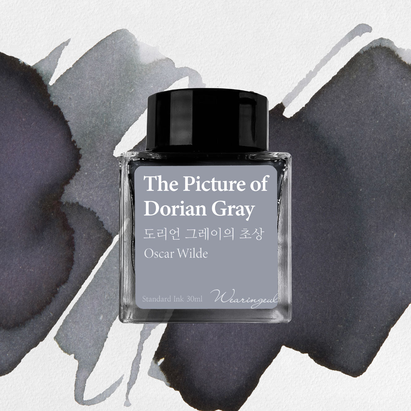 Wearingeul - Fountain Pen Ink - The Picture of Dorian Gray