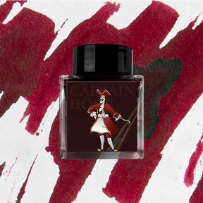 Wearingeul - Fountain Pen Ink - Captain Hook