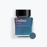 Wearingeul - Fountain Pen Ink - Undine