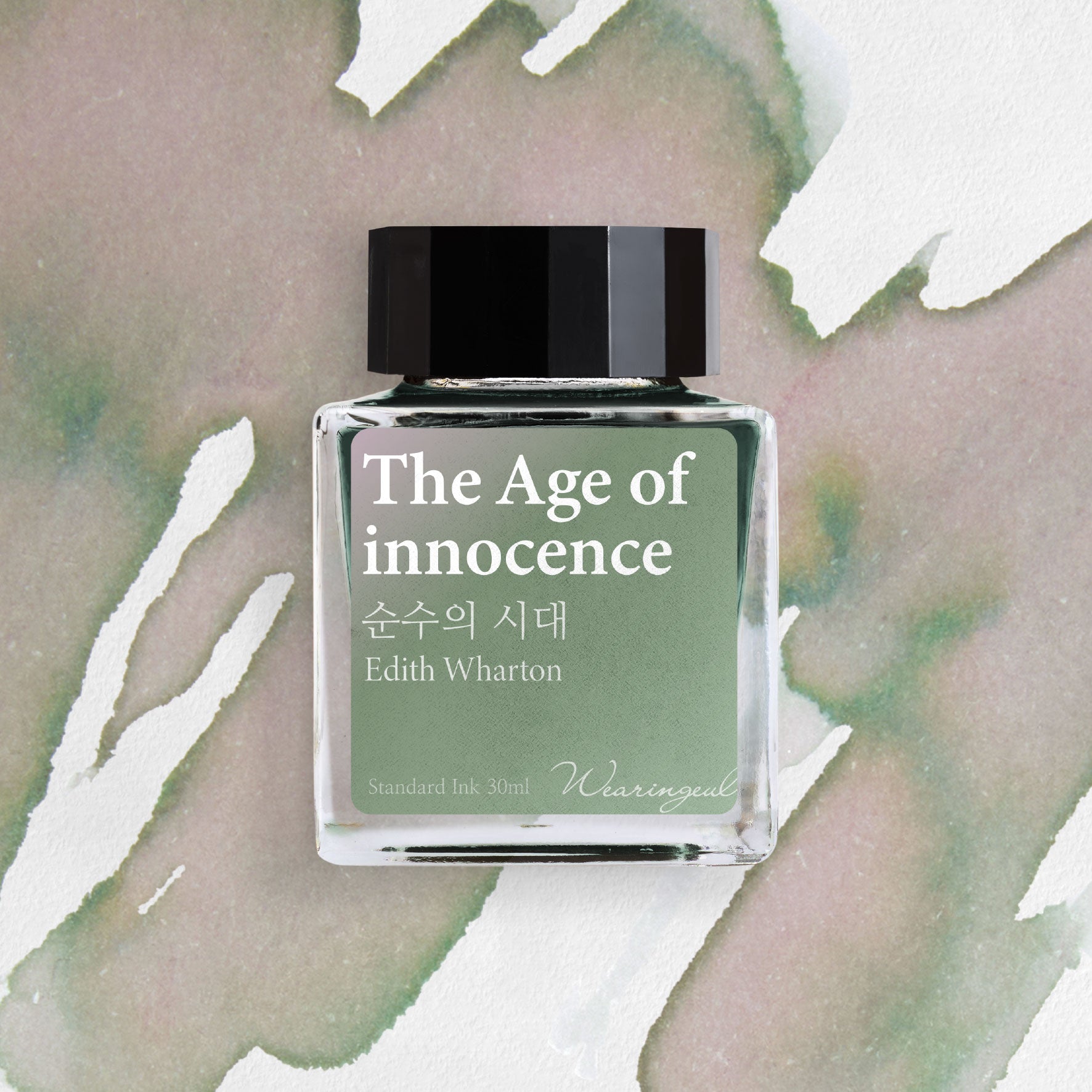 Wearingeul - Fountain Pen Ink - The Age of Innocence