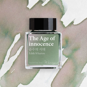 Wearingeul - Fountain Pen Ink - The Age of Innocence