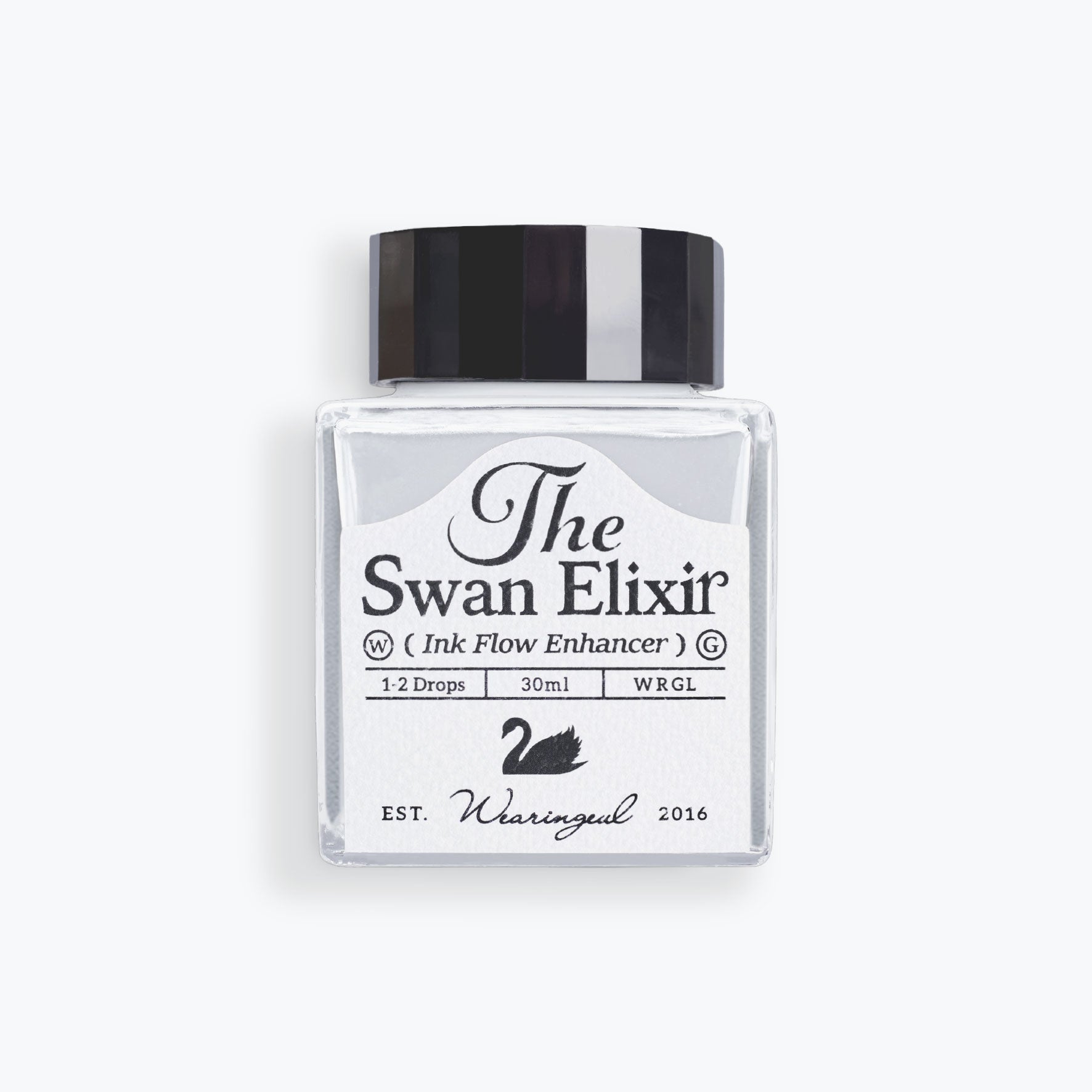 Wearingeul - Ink Additive - The Swan Elixir (Ink Flow Enhancer)