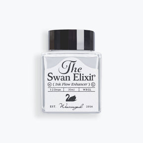 Wearingeul - Ink Additive - The Swan Elixir (Ink Flow Enhancer)