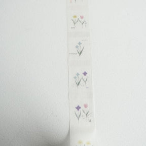 Yohaku - Washi Tape - Hanatsuyu