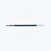 Zebra - Ballpoint Refill - Pitan - 0.5mm - Blue