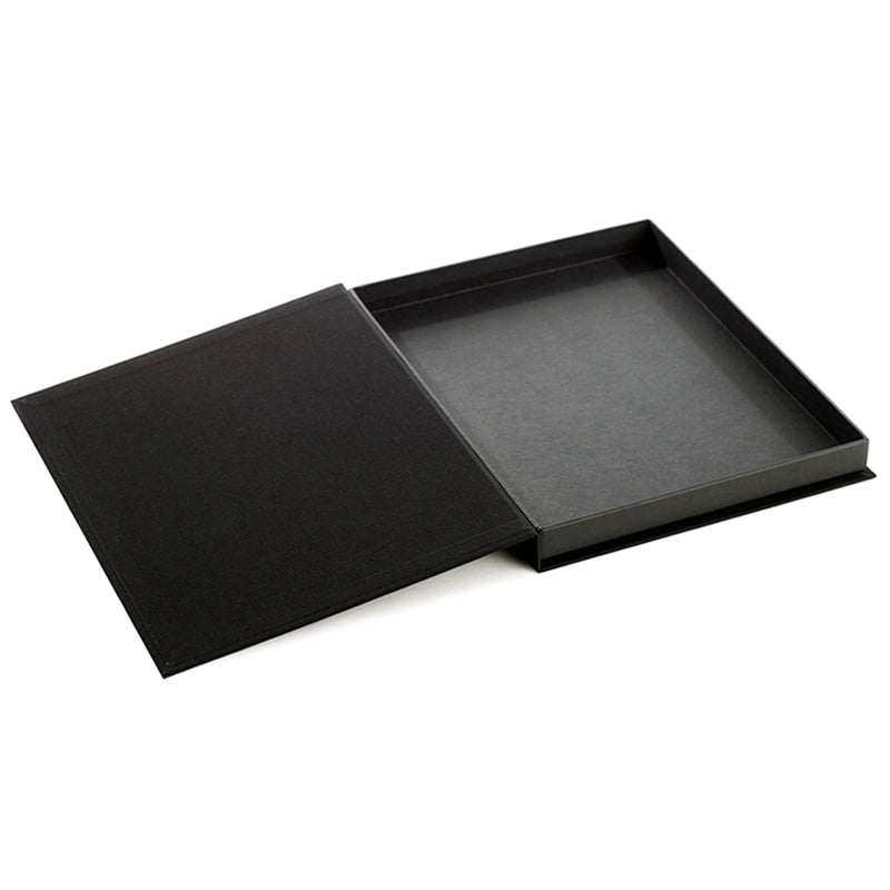 Bookbinders Design - Box - A3 Slim - Black