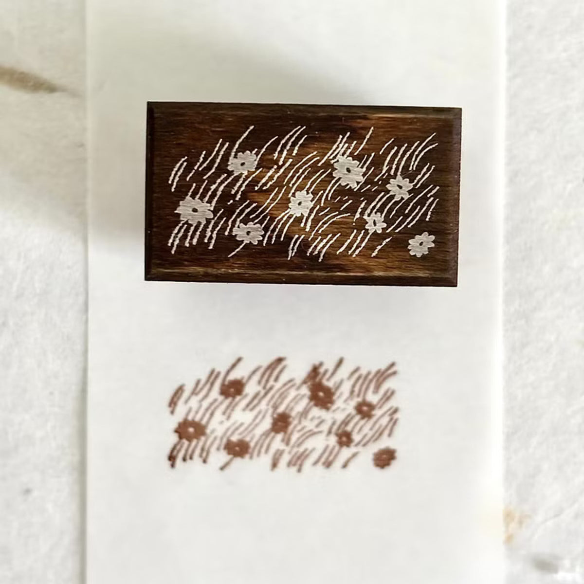 Pion - Stamp - Breeze