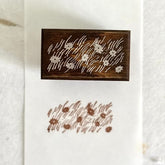 Pion - Stamp - Breeze