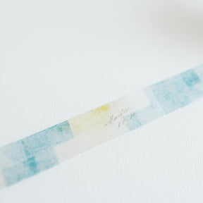 Yohaku - Washi Tape - Komorebi