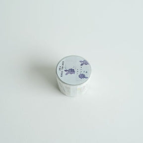 Yohaku - Washi Tape - Letter (PET)