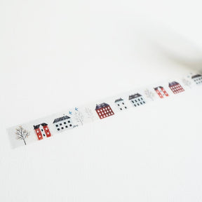 Yohaku - Washi Tape - Itsukanomachika