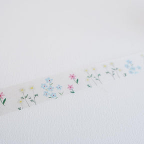 Yohaku - Washi Tape - Humming