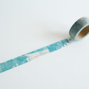 Yohaku - Washi Tape - Hoshizuki-yo