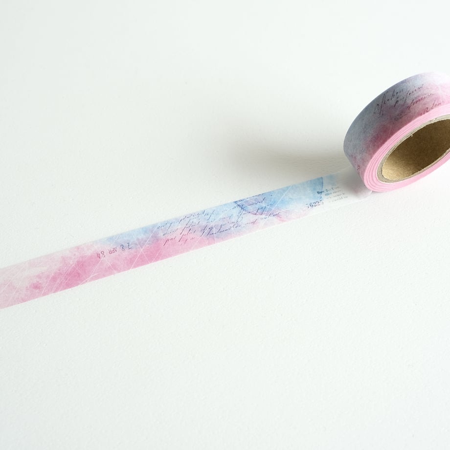 Yohaku - Washi Tape - Stardust <Outgoing>