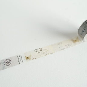 Yohaku - Washi Tape - Sirius