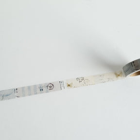 Yohaku - Washi Tape - Sirius