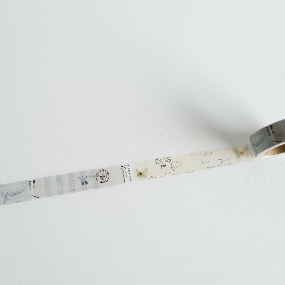 Yohaku - Washi Tape - Sirius