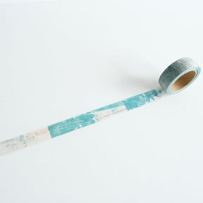 Yohaku - Washi Tape - Hoshizuki-yo