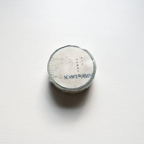 Yohaku - Washi Tape - Fuyugasumi